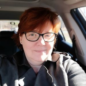 Meet your Posher, Kris